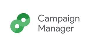 Google Marketing Suite: Campaign Manager Logo